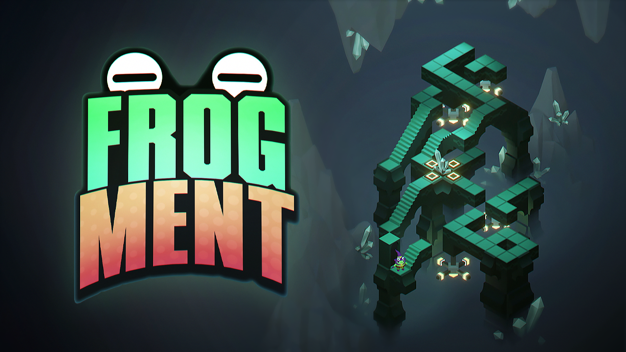 FrogMent